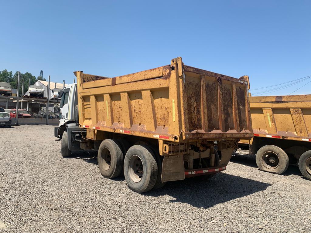  Ford CARGO 2013    EN DESARME